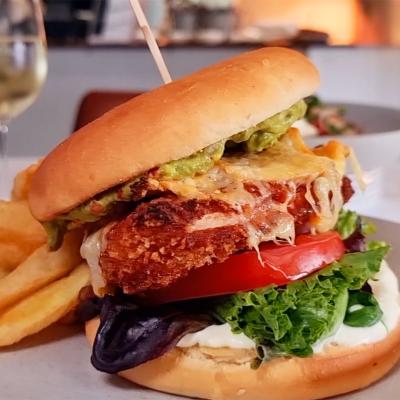 Coachman Hotel Motel Meals 6a