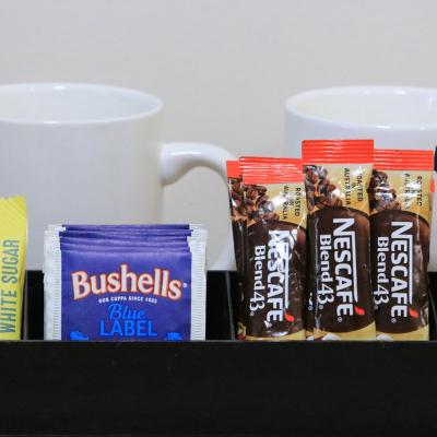 Coachman Hotel Motel Double Room 4a