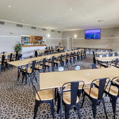 Coachman Hotel Motel Functions 1a